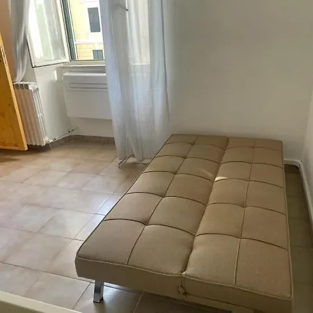 Pigneto Rome