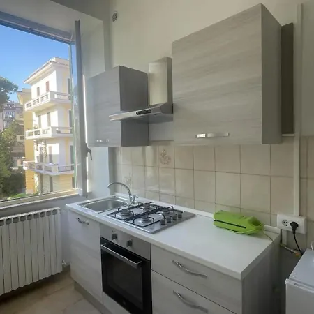 Apartment Pigneto