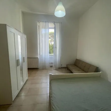 Apartment Pigneto *