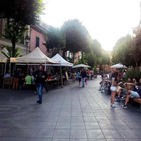 Pigneto Διαμέρισμα Ρώμη
